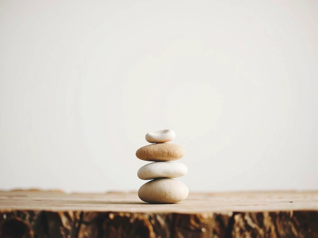 Équilibre des formes